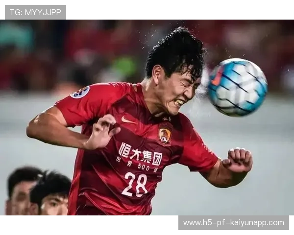 广州恒大迎来巴西新援，阵容升级备战新赛季